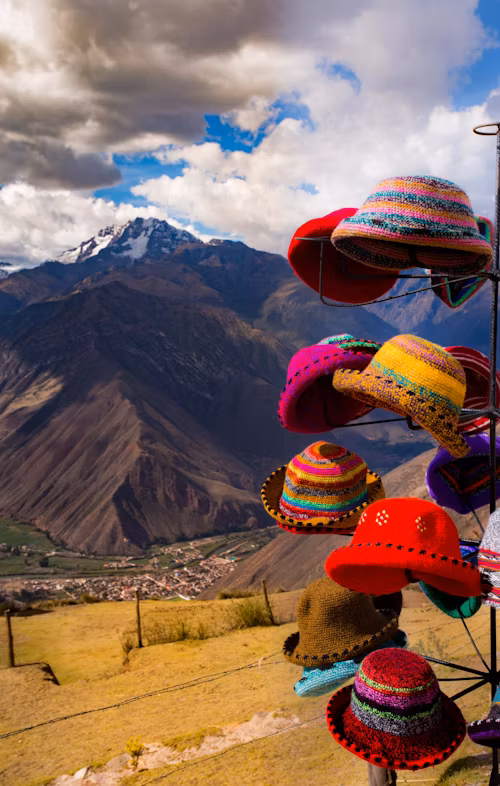 Cuzco Foto